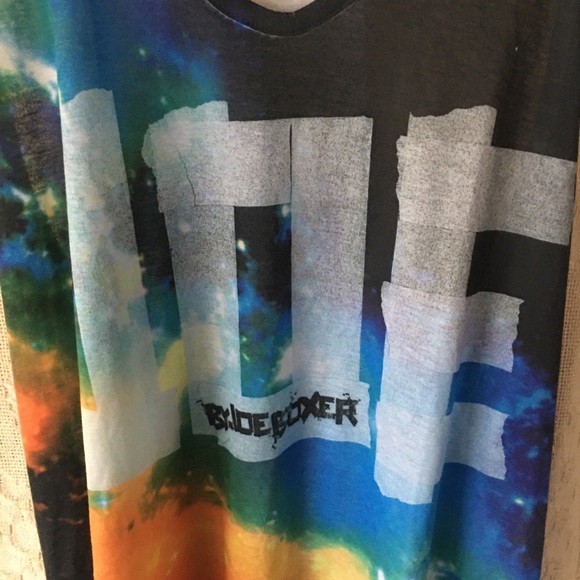 Brand New Women’s Joe Boxer Tank Top Sz Large - Picture 2 of 7